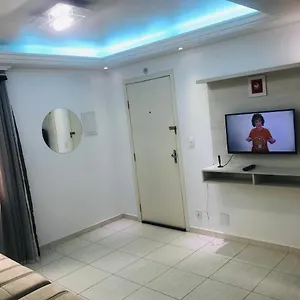  Apartamento 141 - Apartamento Inteiro Morumbi 141 Brasil