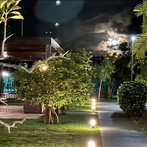 Palm Village - Porto De Galinhas/cupe/muro Alto Apartamento