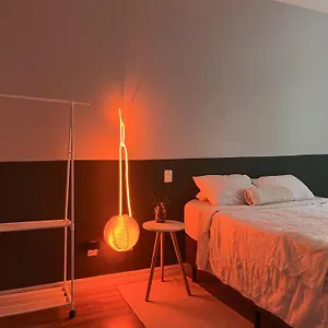  Quarto em Acomodações Particulares Estilo E Conforto Brasil